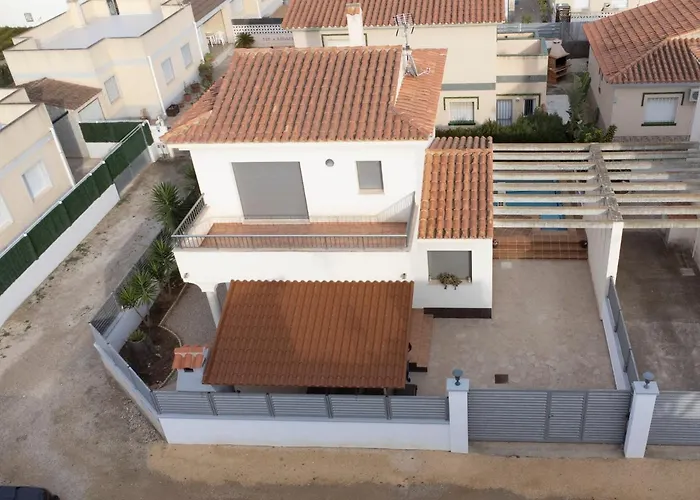 Villa Joan