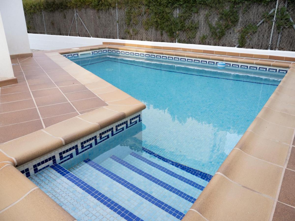 Chalet Joan *